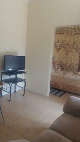 Apartamento Ezecent Guest House
