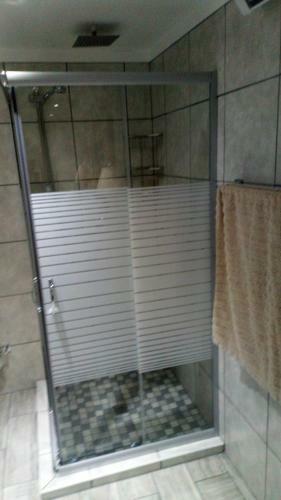 Apartamento Johandri Log Cabin