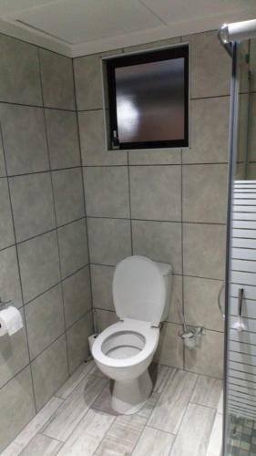 Apartamento Johandri Log Cabin