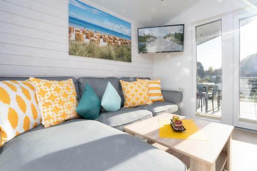 Ostseecamp L�becker Bucht Seem�we
