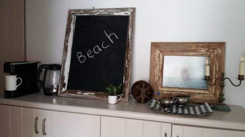 Hostal Dreamy Beach Room