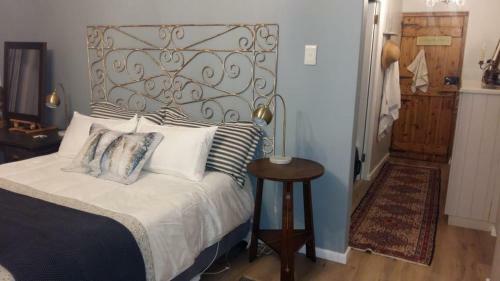 Hostal Dreamy Beach Room