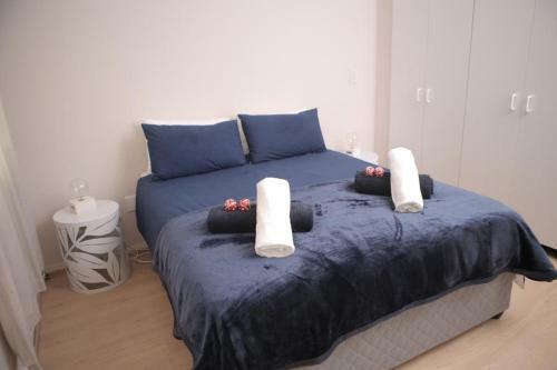 Holiday Apartment - 2min From Beach (Melkbosstrand, Cape Town)