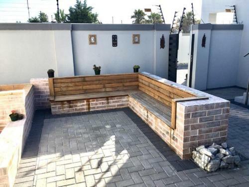 Apartamento Aloha