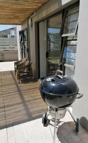 Apartamento Orca View Melkbosstrand