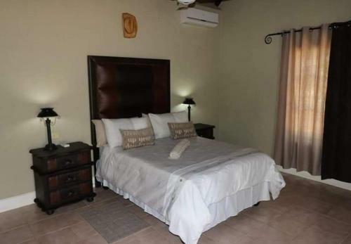Hostal Leopard Rock Guest Lodge