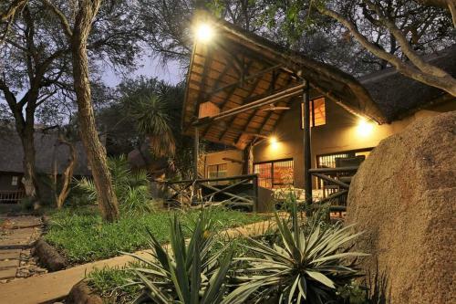 Hostal Leopard Rock Guest Lodge