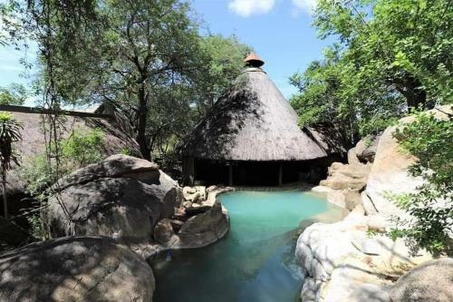 Hostal Leopard Rock Guest Lodge