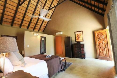 Hostal Leopard Rock Guest Lodge