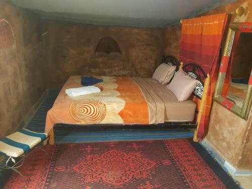 Bed & Breakfast Camp Mhamid Sahara Tours