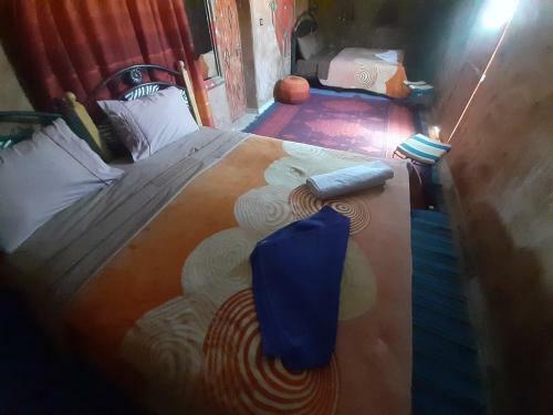 Bed & Breakfast Camp Mhamid Sahara Tours