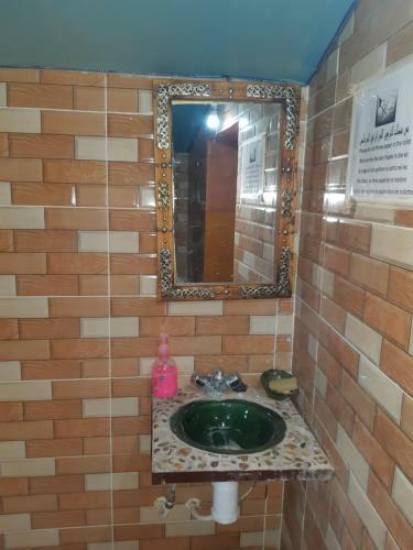 Bed & Breakfast Camp Mhamid Sahara Tours