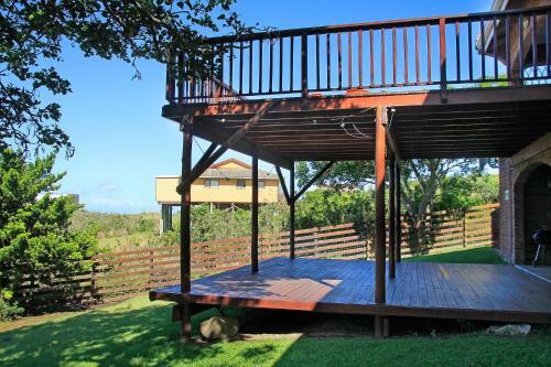 Bed & Breakfast Barefoot