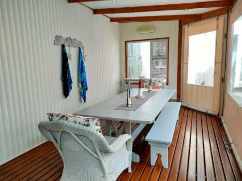 Luxury Cottage On Churchill
