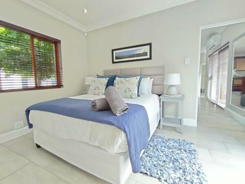 Luxury Cottage On Churchill