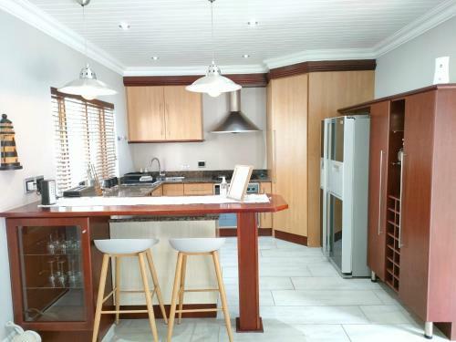 Luxury Cottage On Churchill