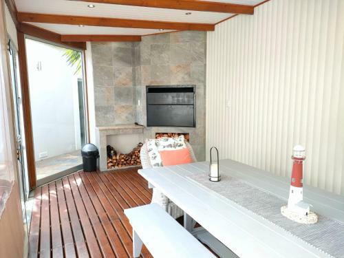 Luxury Cottage On Churchill
