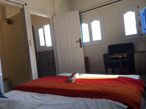 Albergue Ocean Surf House
