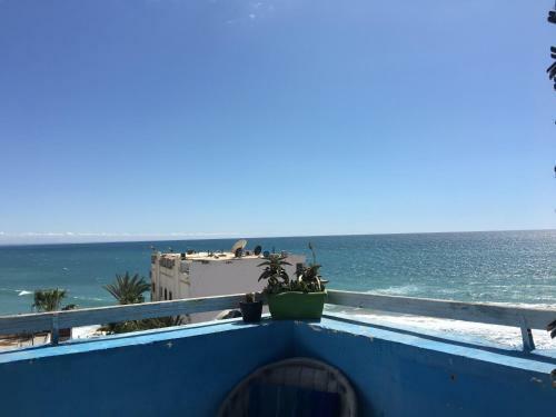 Albergue Ocean Surf House