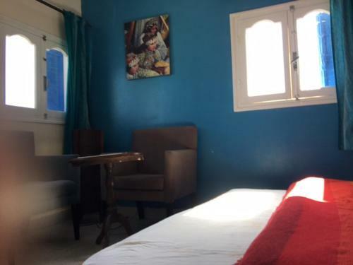 Albergue Ocean Surf House