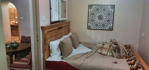 Surf Riad Taghazout