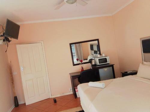 Hostal Seaview Executive Guest House