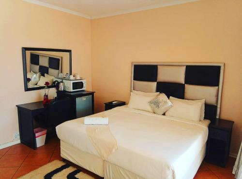 Hostal Seaview Executive Guest House