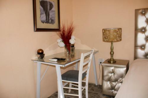 Hostal Seaview Executive Guest House
