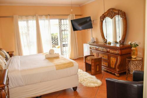 Hostal Seaview Executive Guest House