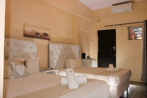 Hostal Seaview Executive Guest House