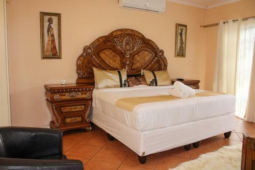 Hostal Seaview Executive Guest House