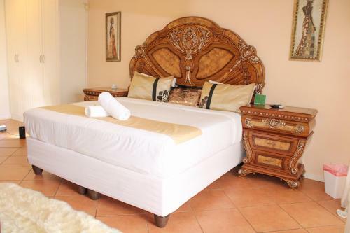 Hostal Seaview Executive Guest House