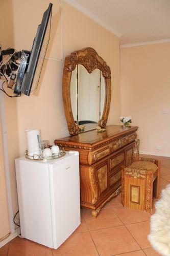 Hostal Seaview Executive Guest House