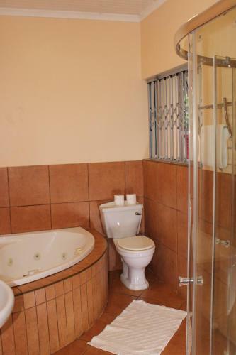 Hostal Seaview Executive Guest House