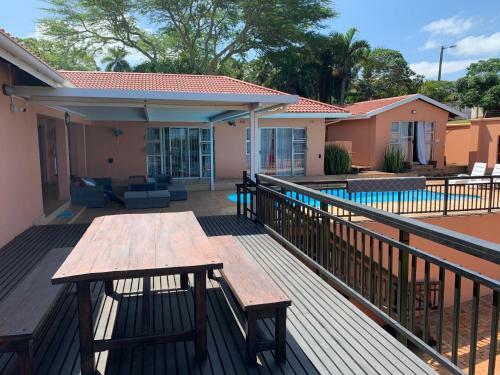 Hostal Seaview Executive Guest House