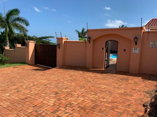 Hostal Seaview Executive Guest House