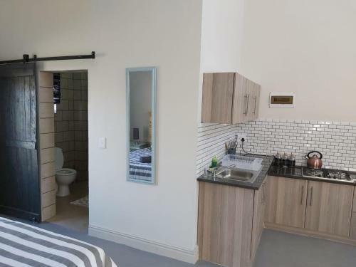 Agroturismo Jakkalswater Guest Farm