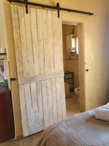 Agroturismo Jakkalswater Guest Farm