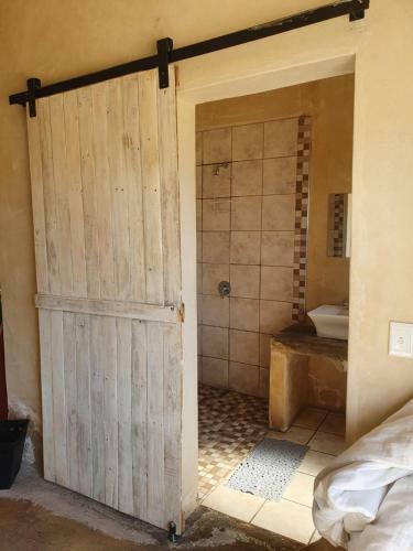 Agroturismo Jakkalswater Guest Farm