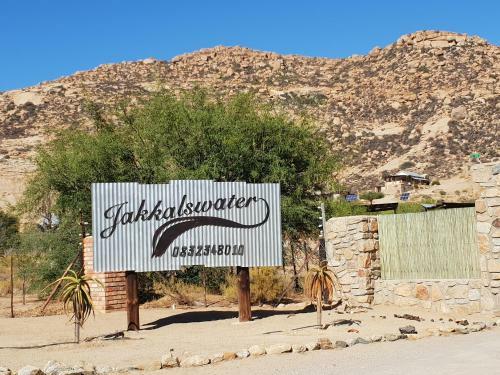 Agroturismo Jakkalswater Guest Farm