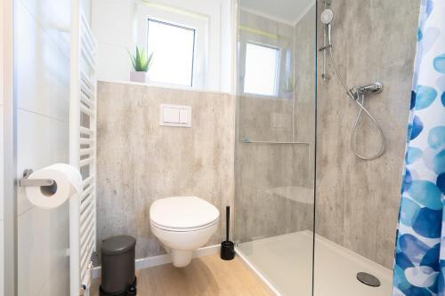 Ostseecamp L�becker Bucht Haffhuus51