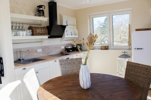 Apartamento Ferienwohnung Bikinis & Martinis