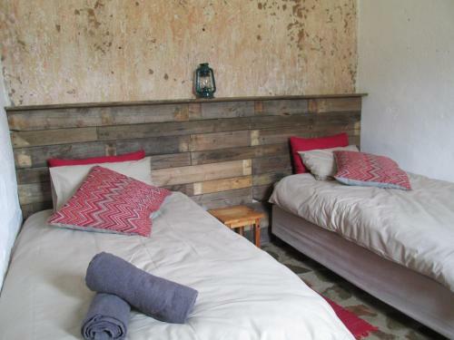 Lank-gewag Farm Cottage With Private Hottub