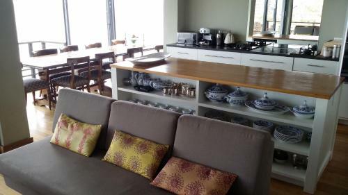 Seaview Apartment In Muizenberg