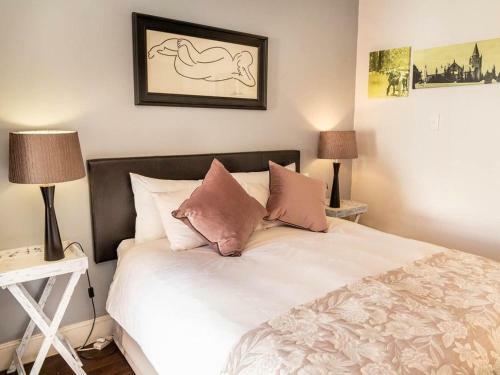 Hotel Montq Guesthouse