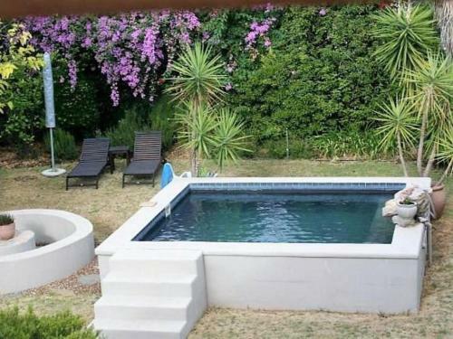 Hotel Montq Guesthouse