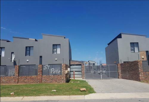 Apartamento Luxury Suites At St Petes Duplex Townhouse