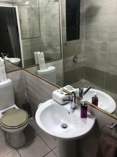 Apartamento Luxury Suites At St Petes Duplex Townhouse