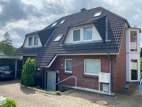 Apartamento Urlaubsliebe