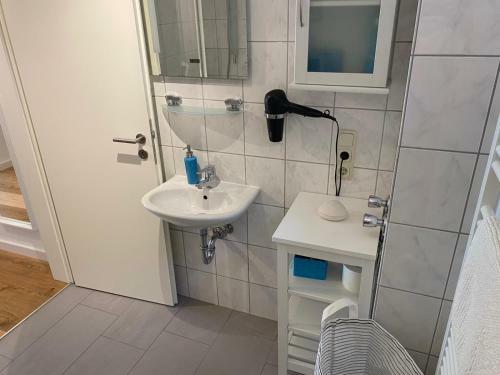 Apartamento Urlaubsliebe